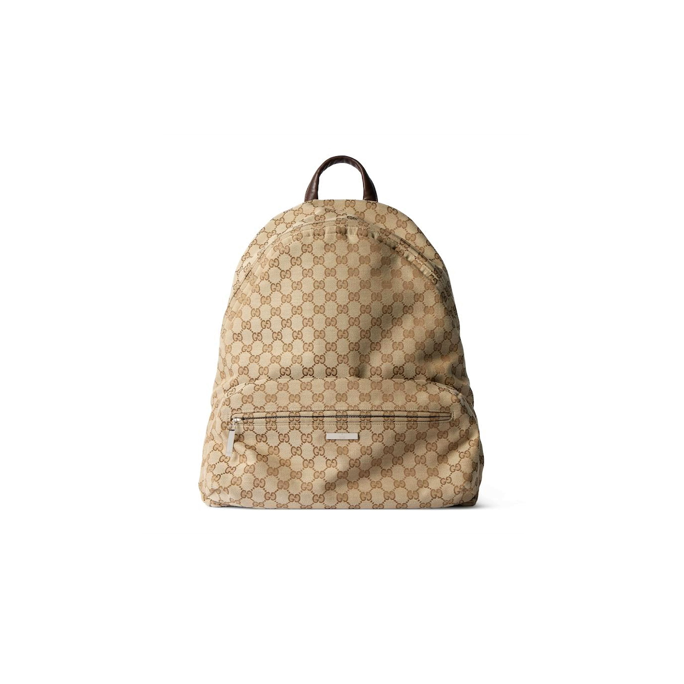 GUCCI LARGE GUCCI TAG BACKPACK ‎875226 (45*34*17cm)
